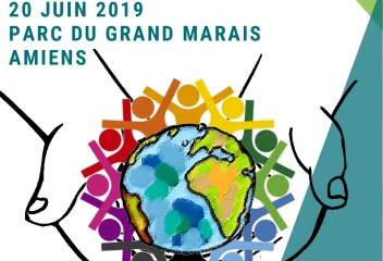 Cultures en Exil – Journée mondiale des réfugiés – 20 juin 2019 à Amiens
