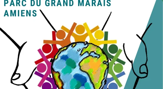 Cultures en Exil – Journée mondiale des réfugiés – 20 juin 2019 à Amiens
