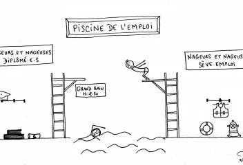 Retours en mots et en images sur la Journée Régionale SEVE Emploi en Ile de France !