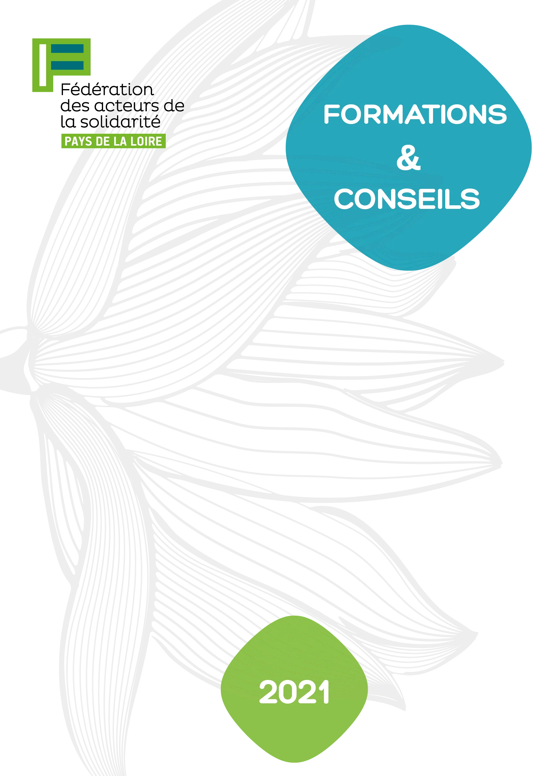 Les formations 2021 arrivent !