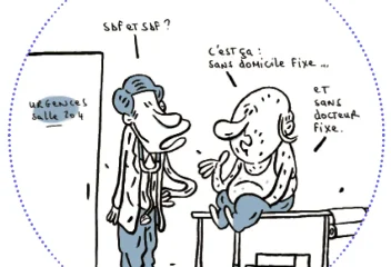 Témoignages autour des refus de soins en 2020