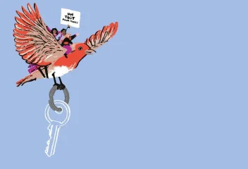 Semaine nationale “De la rue au logement, construire le SIAO de demain”