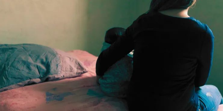 Pour que chaque femme victime de violences puisse avoir accès à un hébergement