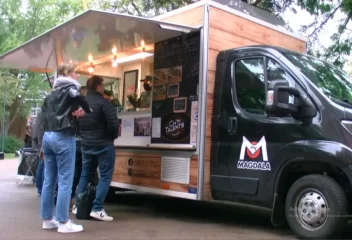 VIDÉO | À la rencontre des adhérents EP1 – L’association MAGDALA