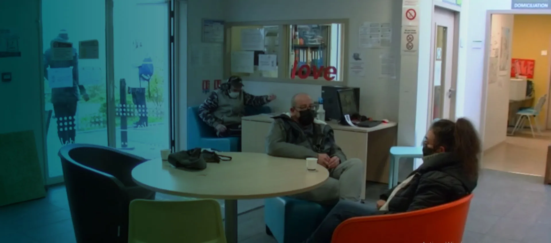 VIDÉO | À la rencontre des adhérents EP5 – L’association Adalea