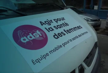VIDÉO | À la rencontre des adhérents EP6 – L’association ADSF