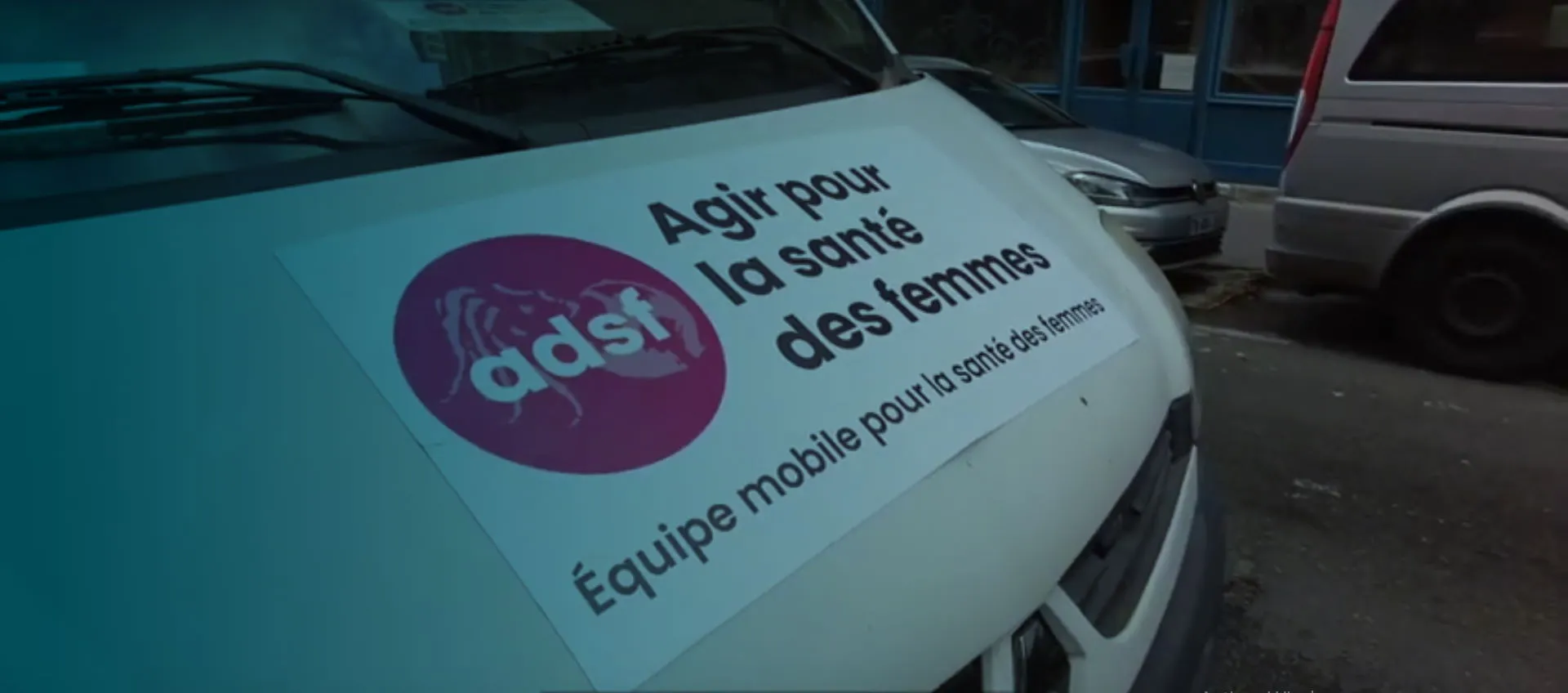 VIDÉO | À la rencontre des adhérents EP6 – L’association ADSF