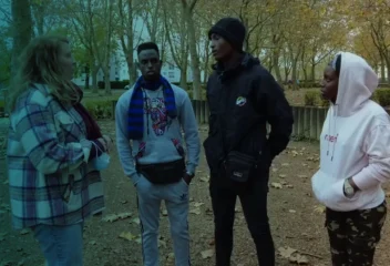 VIDÉO | À la rencontre des adhérents EP3 – L’association AIEM