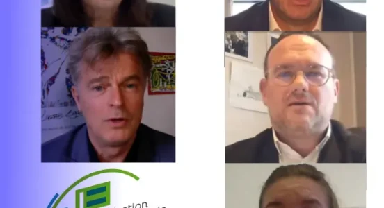 VIDÉO | Réactions des candidats à l’élection présidentielle aux propositions de la FAS contre la pauvreté