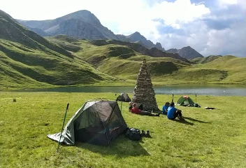 Les lauréats du concours photos “Vacances pour tou·te·s 2021”