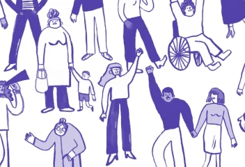 Publication du rapport de suivi du Défenseur des droits « Dématérialisation des services publics : trois ans après, où en est-on ? »