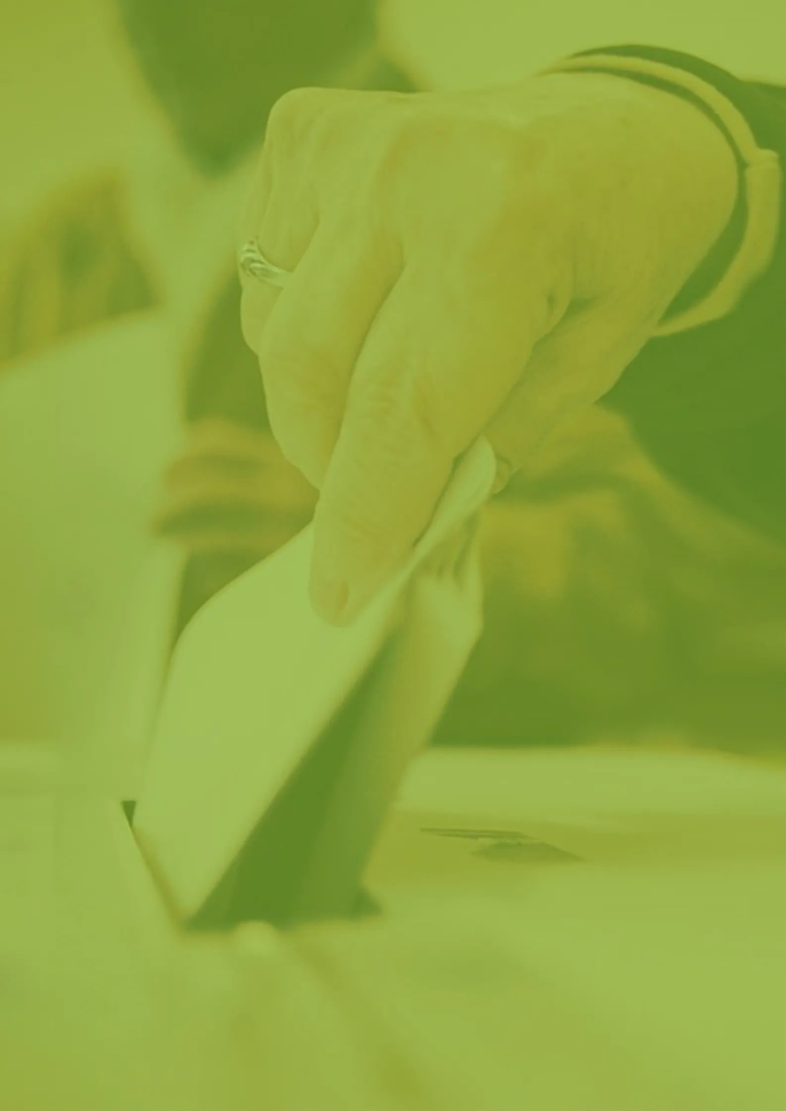 Élections Présidentielle et Législatives 2022 : êtes-vous inscrit·e sur les listes électorales ?