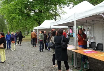 ASDIES et AIDES donnent naissance à Asure et multiplient les projets sur le nord Maine et Loire
