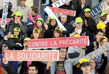 Repérage, remobilisation, accompagnement de jeunes en situation de précarité : les appels à projets régionaux CEJ – jeunes en rupture sont sortis !