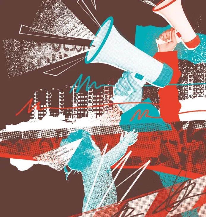 Le CNDH Romeurope publie son rapport “Résorber dignement les bidonvilles : vite une loi !”