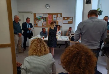 Assemblée générale du 24 juin 2022