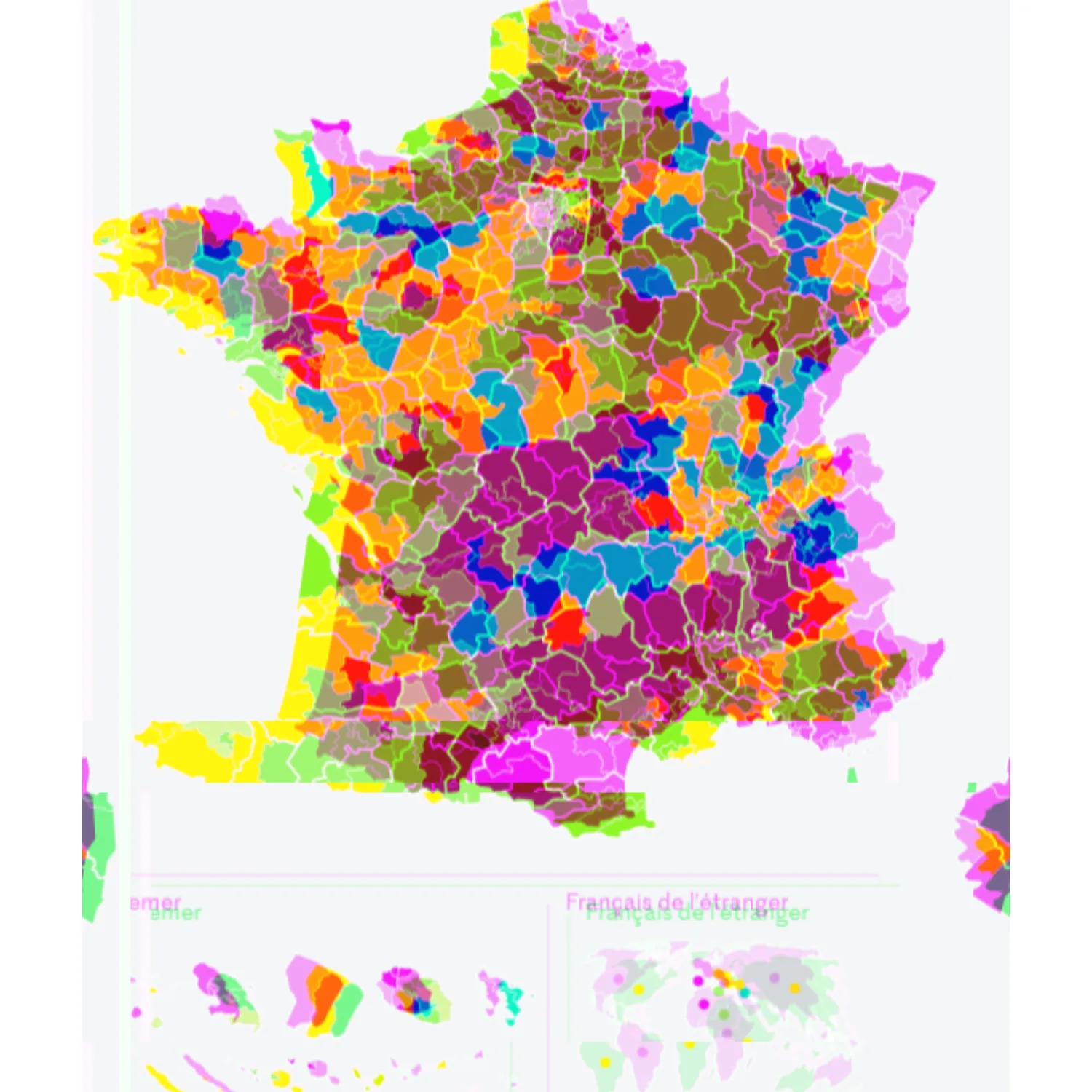 Deuxième tour des élections législatives : un kit pour interpeller les candidat·es
