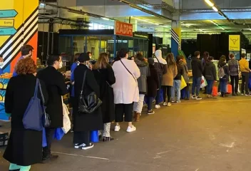 Enquête INSEE : « La crise sanitaire a accentué la précarité des bénéficiaires de l’aide alimentaire »