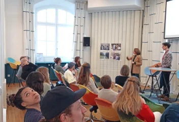 Club des partenaires du programme Respirations