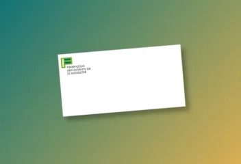Courrier de Pascal Brice président de la Fédération des acteurs de la solidarité à la première ministre sur l’hébergement