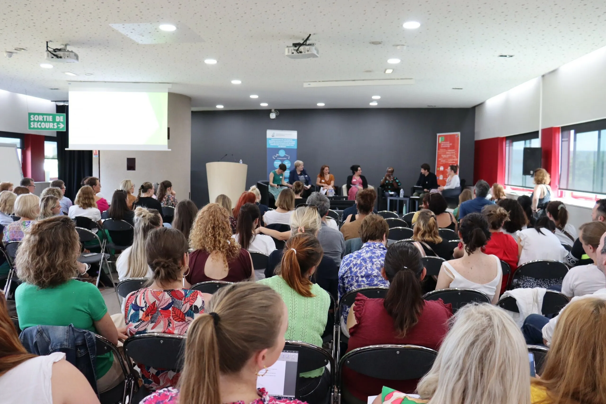 Compte-rendu du cycle Associations –Bailleurs sociaux du 23 juin 2023
