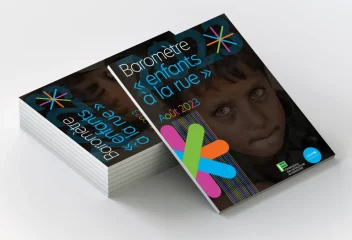 BAROMÈTRE DES ENFANTS À LA RUE 2023