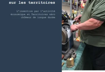 Publication de la note “Ensemble pour mettre en oeuvre le droit à l’emploi sur les territoires”