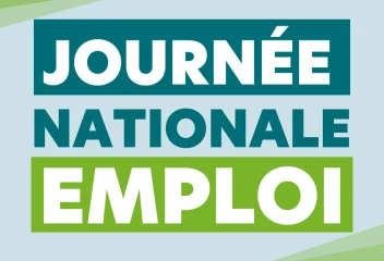 Journée nationale Emploi le 22 novembre 2023 : Partir du terrain pour répondre aux besoins des personnes et relever les défis sociétaux et environnementaux