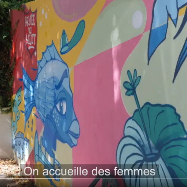 VIDÉO | Respirations : Le Féminin dans l’Art