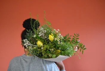 « Association fleurie, écologique et solidaire » : portrait de l’association Du Pain et des Roses à Nantes