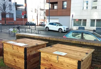 La FAS Pays de la Loire améliore sa gestion des déchets grâce à AlternaTri 49 et LABEL VERTe