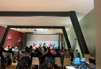 Retour sur la Journée Régionale “Travail Pair, Santé Mentale et Lutte contre les Exclusions”