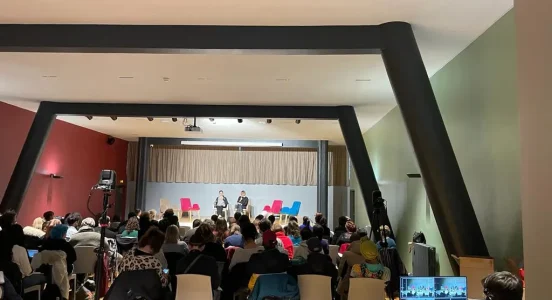 Retour sur la Journée Régionale “Travail Pair, Santé Mentale et Lutte contre les Exclusions”