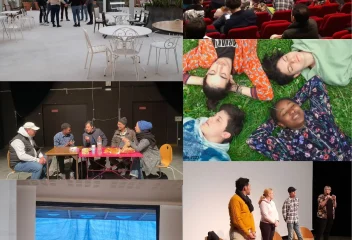 Bilan de l’action culture FAS AURA en 2023