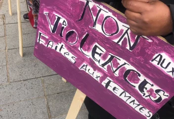 « Mon corps ne vous appartient pas »