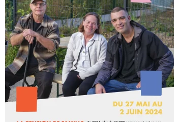 SEMAINE NATIONALE DES PENSIONS DE FAMILLE : PRENEZ PART À L’ÉVÈNEMENT !