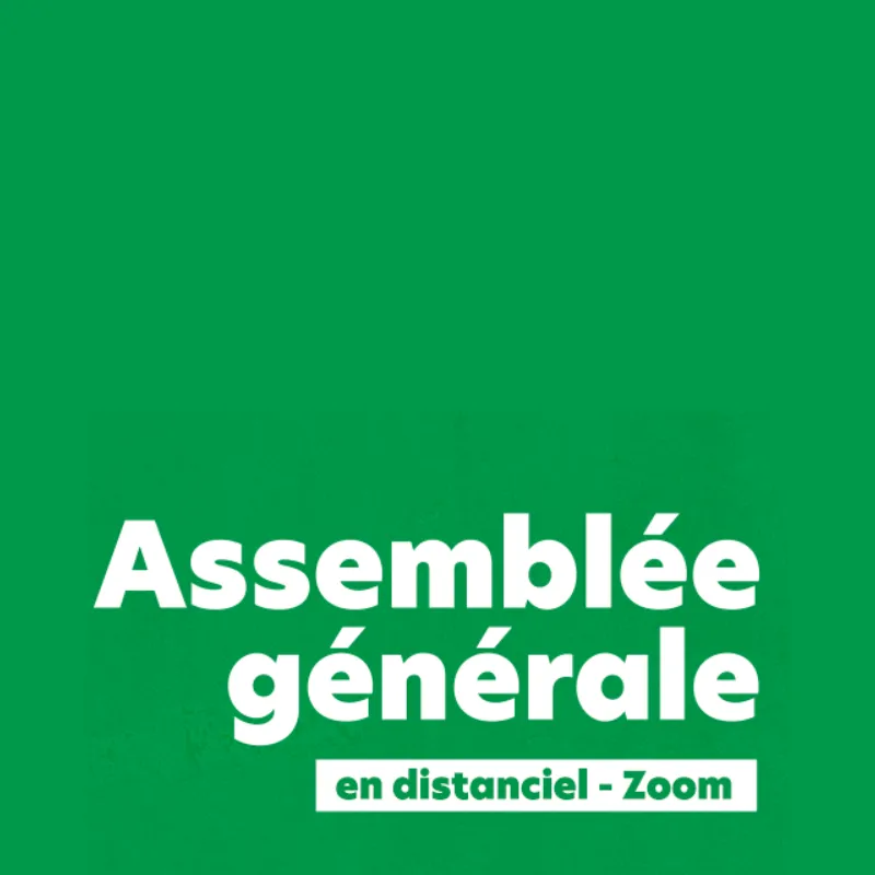 Assemblée générale de la FAS – Appel à candidature pour le Conseil d’administration & Inscription