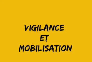 La FAS mobilisée à vos côtés pour la solidarité