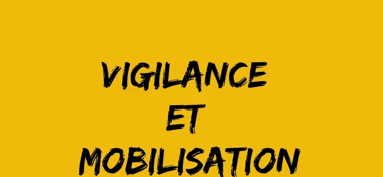 La FAS mobilisée à vos côtés pour la solidarité