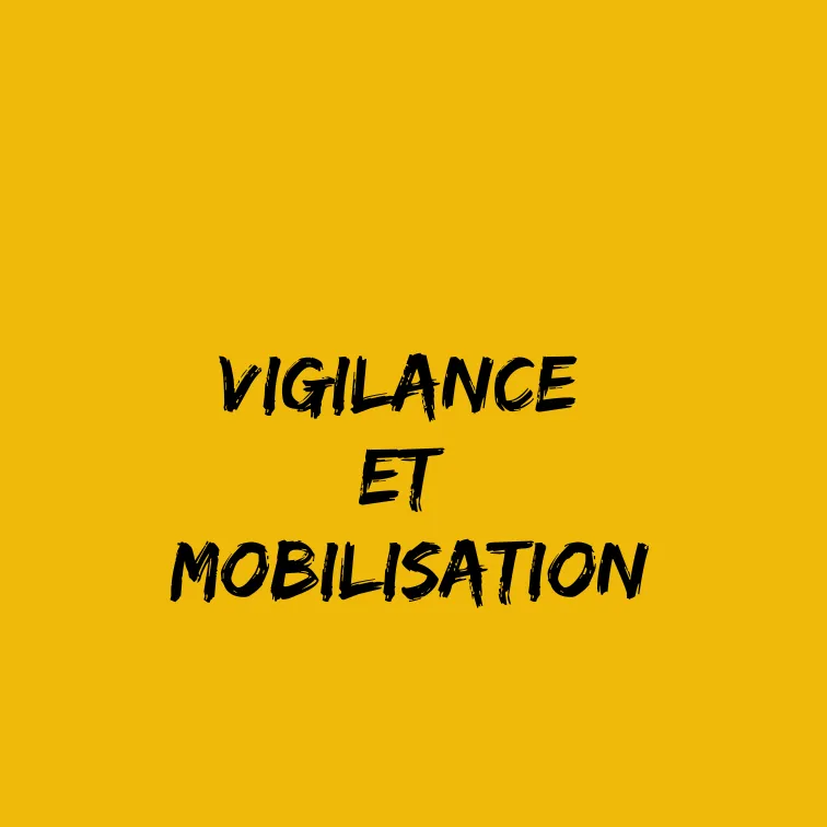 La FAS mobilisée à vos côtés pour la solidarité