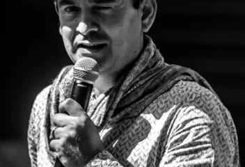 Portrait de Frédéric ROUSSET, président du CEVIF