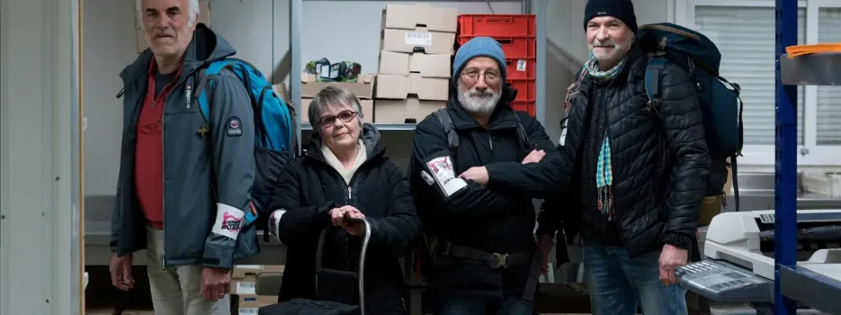 Au colloque 2024 des Restos du cœur, indignation et action contre la pauvreté