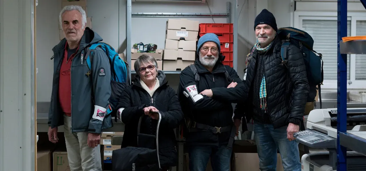 Au colloque 2024 des Restos du cœur, indignation et action contre la pauvreté