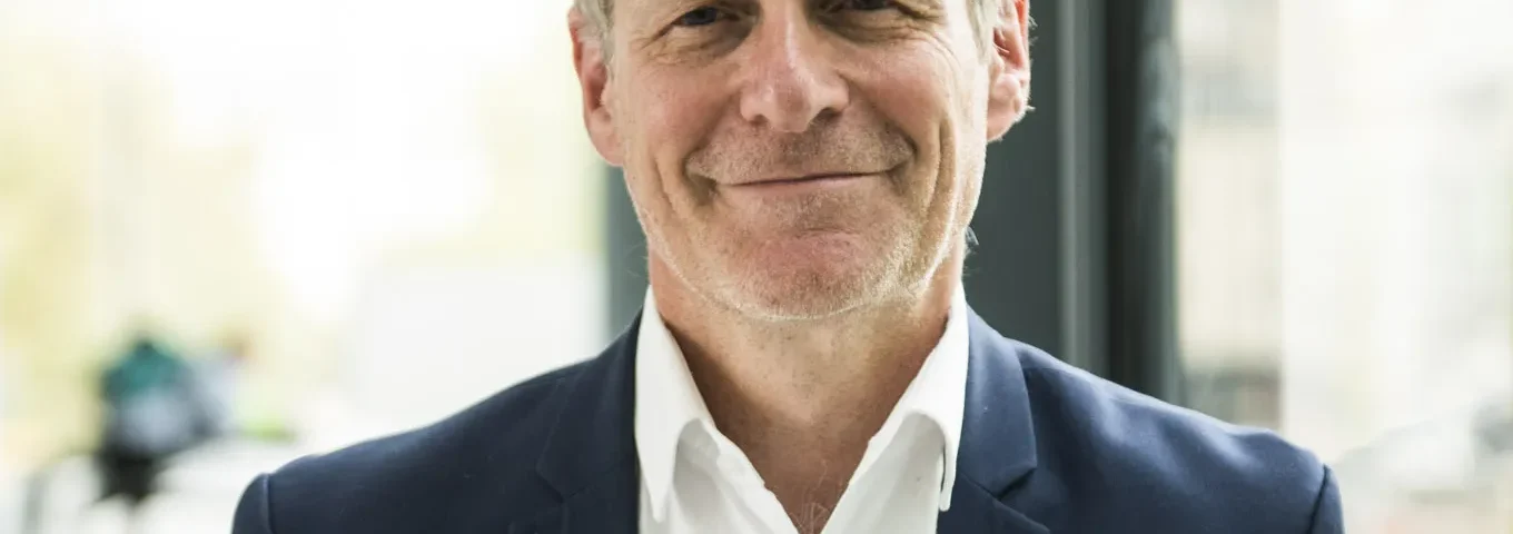 Edito du président de la FAS, Pascal Brice – novembre 2024
