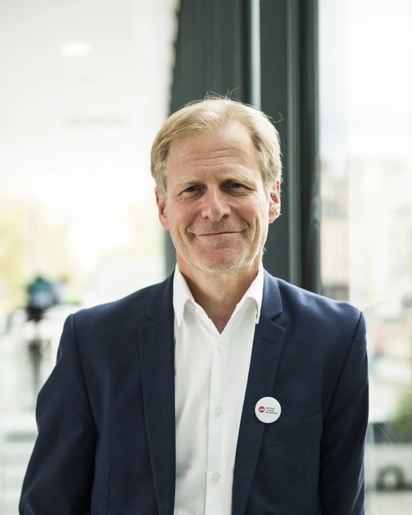 Edito du président de la FAS, Pascal Brice – novembre 2024
