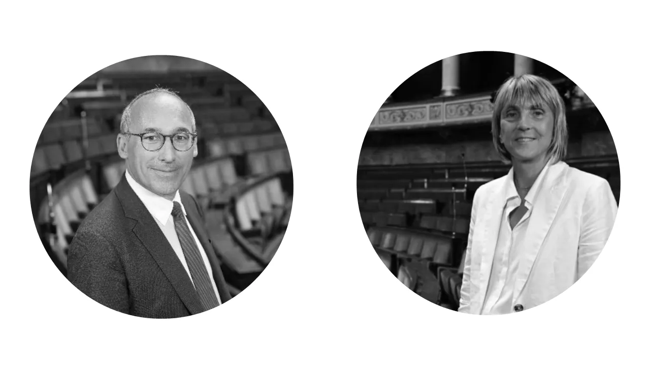 PLF 2025 : Dans un moment d’inquiétude, la FAS échange avec les ministres des Solidarités et du Logement