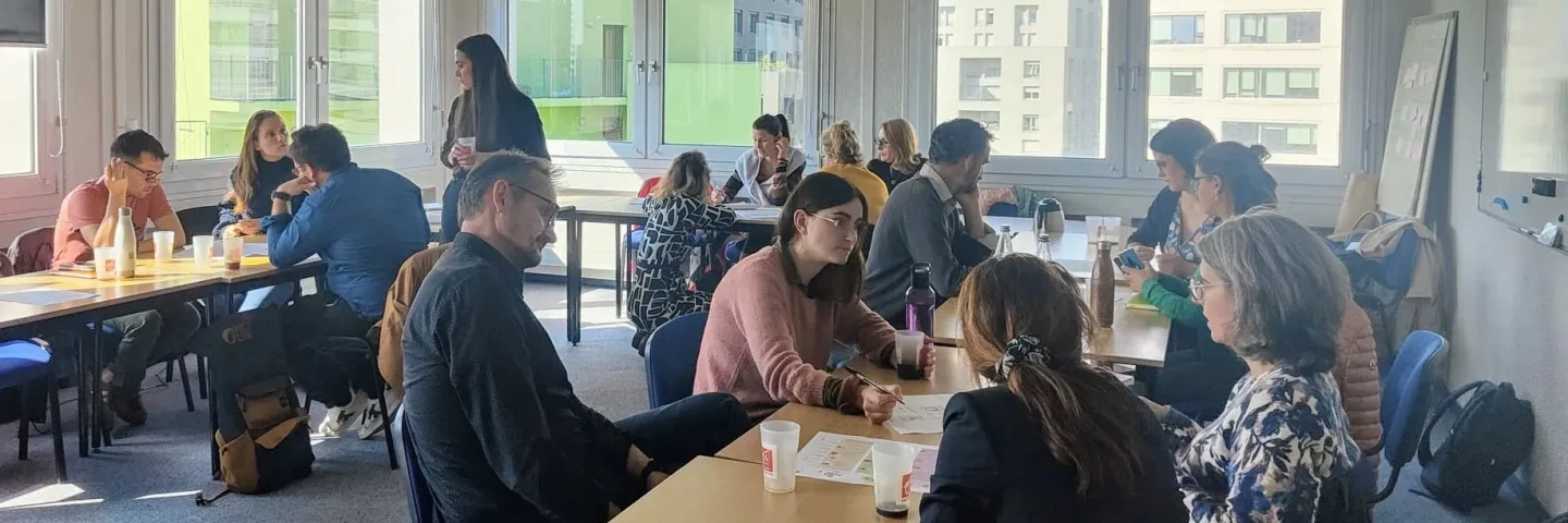 L’ADEME et la FAS travaillent sur la transition écologique juste