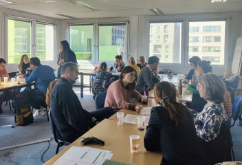 L’ADEME et la FAS travaillent sur la transition écologique juste