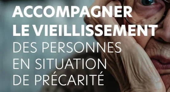 Guide « Vieillissement et précarité »