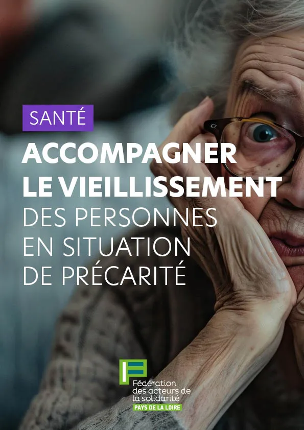 Guide « Vieillissement et précarité »